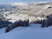 Appartement Lackner TOP 2 - Weissensee