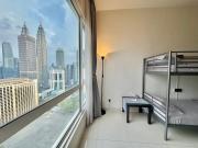 Hushed Dorm KL