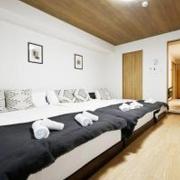 Mutsumi Tsuruhashi 502 むつみ庵鶴橋 502