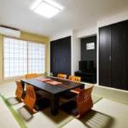 Mutsumi Tsuruhashi 602 むつみ庵鶴橋 602