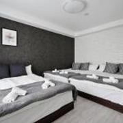 Mutsumi Tsuruhashi 801 むつみ庵鶴橋 801