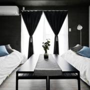 Mutsumi Tsuruhashi 801 むつみ庵鶴橋 801