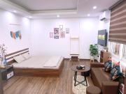 Homestay trung tâm Hà Nội 03