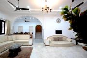 The Lavish Affair