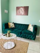 The blyde-Luxury one bedroom apartment