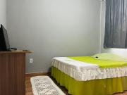 Cantinho Oliveiras