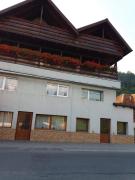 Casa Bună Moieciu Casa Bună Moieciu