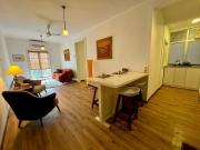 Mongoose Burrow, Richmond Hill