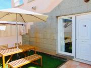 Casita Playa Castillo "Vivienda 3B"