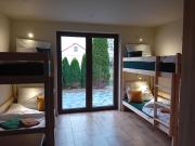 Leśniański spokój