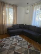 National Arena Villa