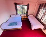 Top Pokhara