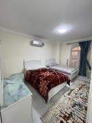 شقة فاخرة للإيجار