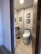 Apartamento 7, Parque de la 93