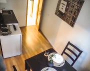 Charming old town apartment - Central in Neustadt