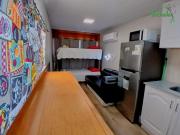 Inchalá - Apartamento cerca del Puente Internacional General Artigas