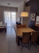 Apartamento Praia Ingleses, até 4 pessoas