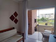 Apartamento Praia Ingleses, até 4 pessoas