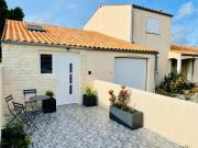 Charming place 10 minutes from La Rochelle