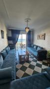 Charmant Appartement à Tanger