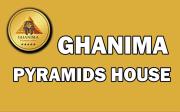Ghanima Pyramids House