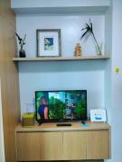 Nix Staycation MPlace Tower D 5th Floor