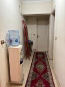 Granny pyramids house