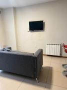 Top Vuelta del Paraguayo