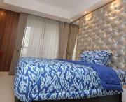 Gold coast PIK sea view