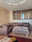 beautiful apartment for rent - malabata cornich