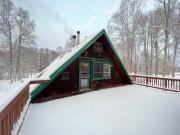 Top Talkeetna