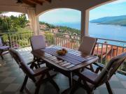 Luxury 2 Bedrooms App in Rabac - Istra