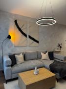 Stylisches Design-Apartment