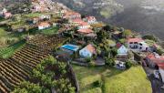 Lucky Lemons - Boutique Houses Madeira (Studio)