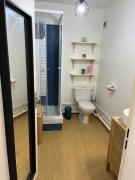 Studio Croix de Bois