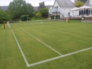 Garden Cottage Belvidere Estate