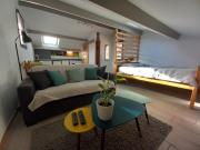 Gite avec terrasse privée proche des gorges du Verdon