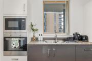 Khayat Homes - The Lekki - One Bed Khayat Homes - The Lekki - One Bed