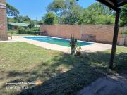 shalom salomón- punta iglesia dúplex - cabañas