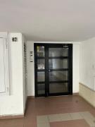 Brand new, Finikoudes area