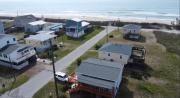 Top North Topsail Beach
