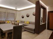 Appartement spacieux