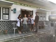 Ndalem Kadipaten Homestay
