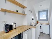 Appartement Moderne - 1BR- 4P- Montmartre