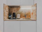 Studio cosy - 2P - Arc de Triomphe