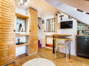 Amazing studio - 2P - St-Germain