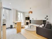 Very nice studio for 2 people Batignolles - Nollet Mobility lease