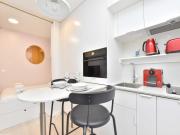 Super Studio lumineux- Gambetta BAIL MOBILITE