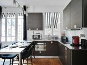 Nice and quiet 1BDR apartment 8th - BAIL MOBILITE