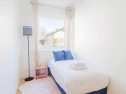 Spacious apartment near Paris - Mobility lease